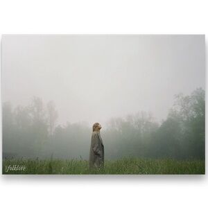 Taylor Swift Rare & Limited Edition: the “kingdom come undone” Lithograph